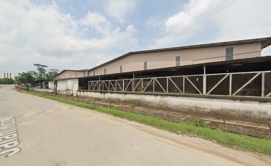 Kampung Baru Balakong image