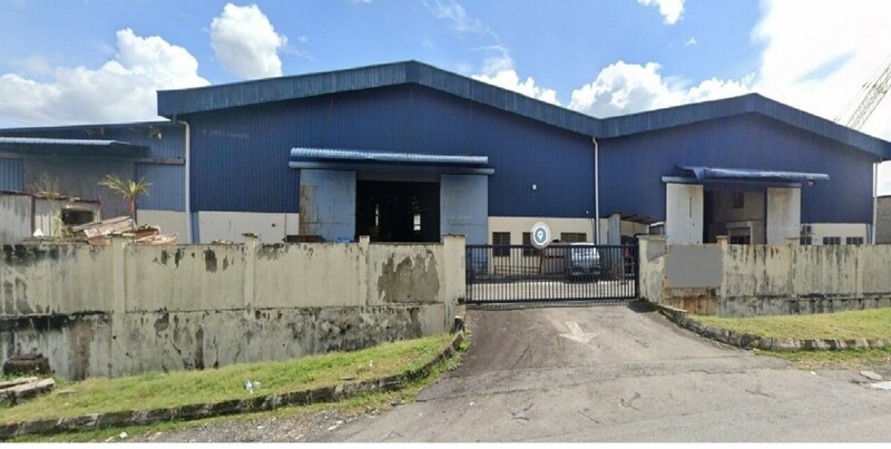 Kampung Baru Balakong