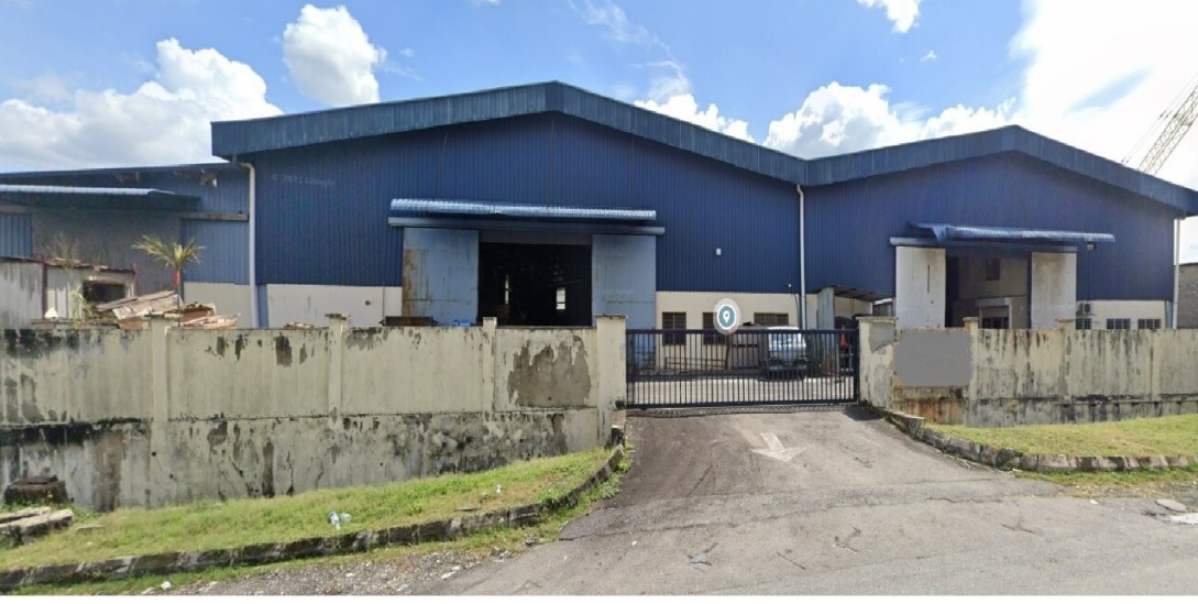 Kampung Baru Balakong image