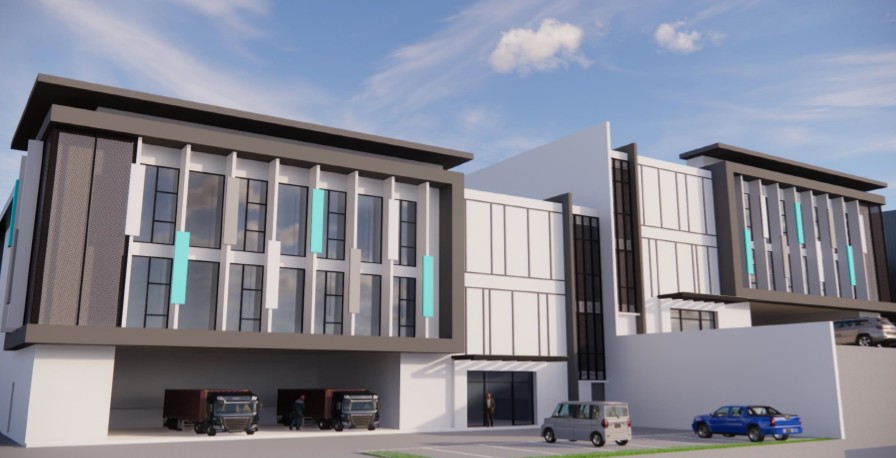 Kampung Baru Balakong image