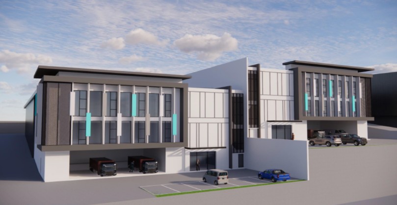 Kampung Baru Balakong image