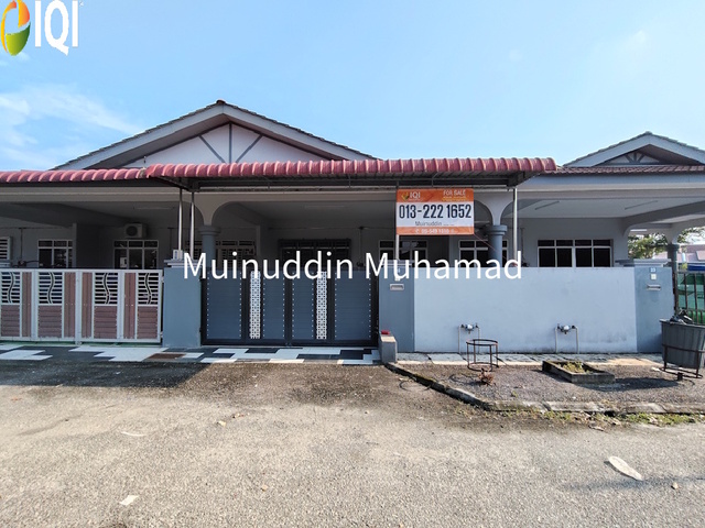 Taman Desa Bernam Indah Hutan Melintang Perak image