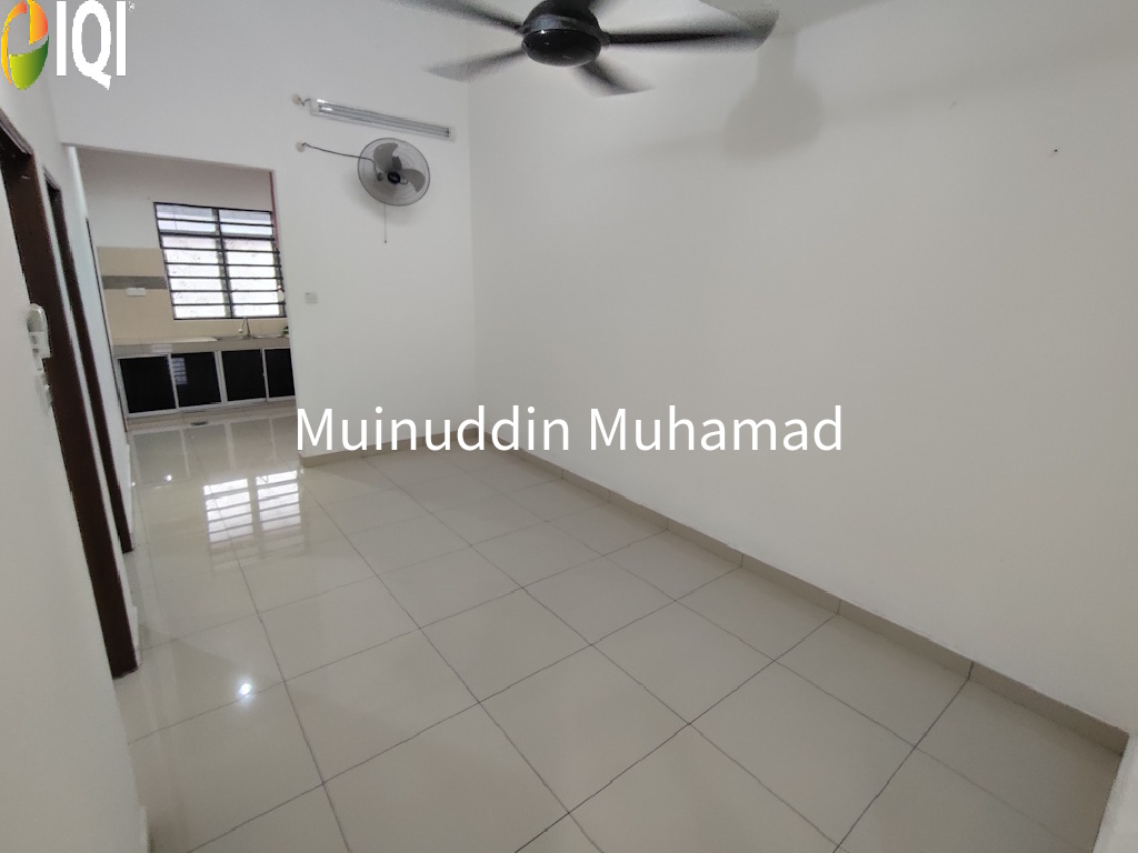 Taman Desa Bernam Indah Hutan Melintang Perak image