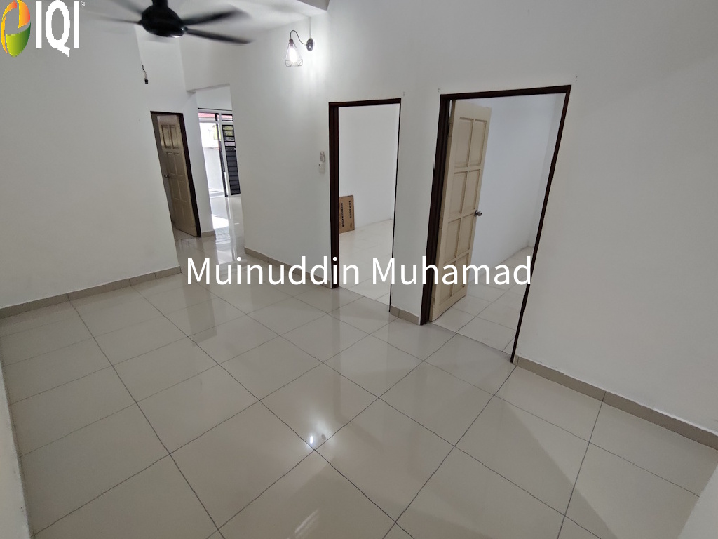 Taman Desa Bernam Indah Hutan Melintang Perak image