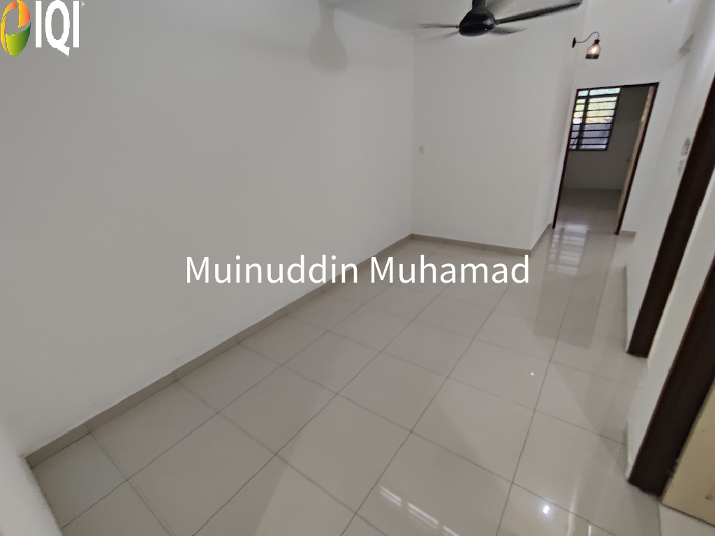 Taman Desa Bernam Indah Hutan Melintang Perak image