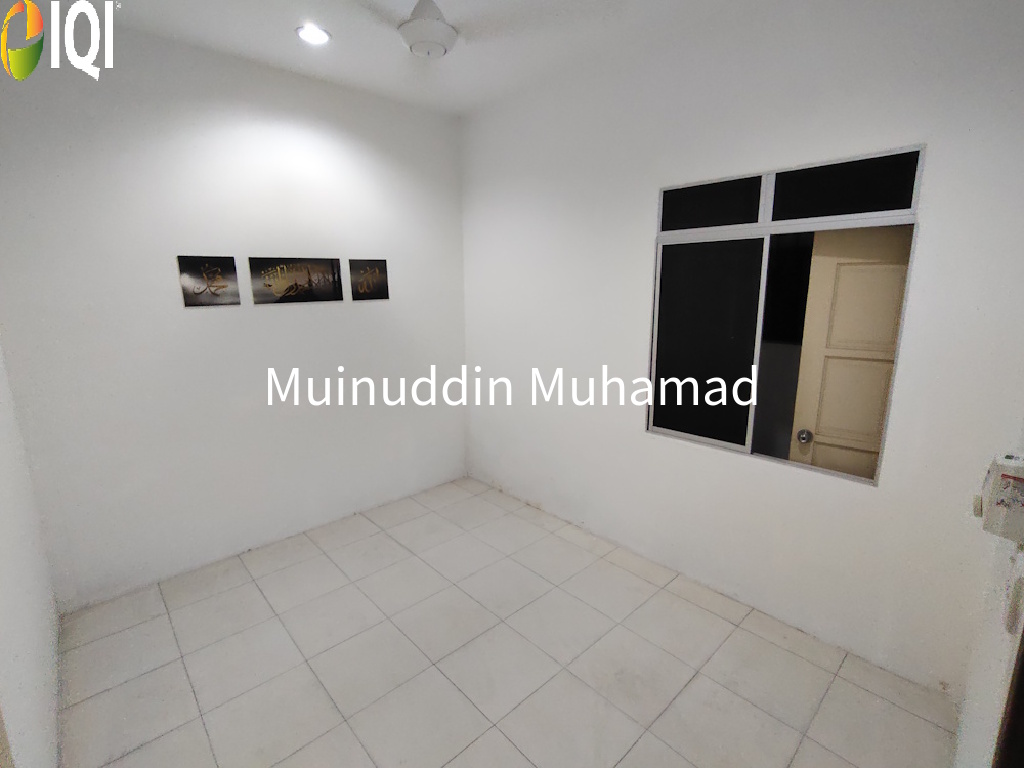 Taman Desa Bernam Indah Hutan Melintang Perak image