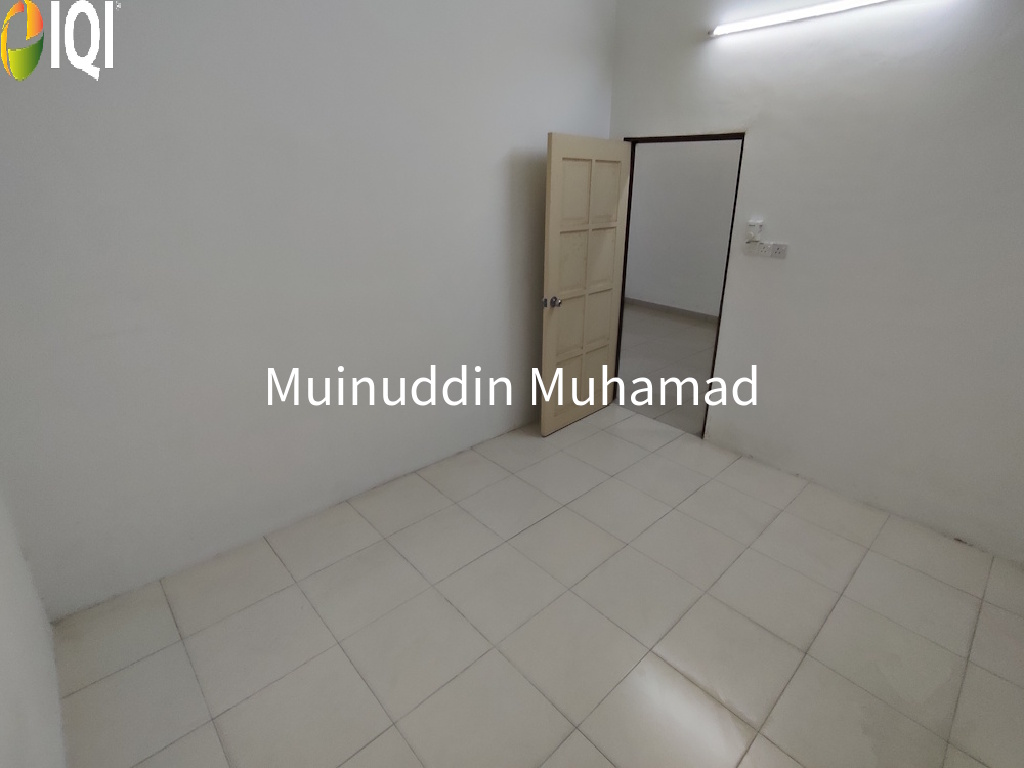 Taman Desa Bernam Indah Hutan Melintang Perak image