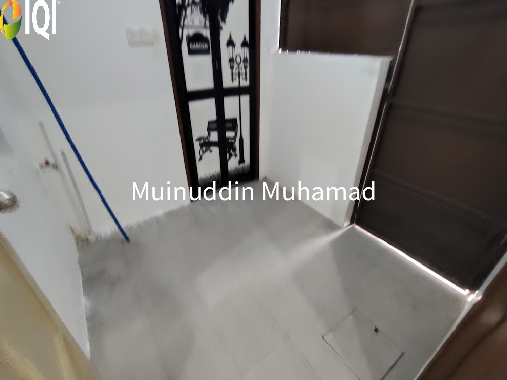 Taman Desa Bernam Indah Hutan Melintang Perak image