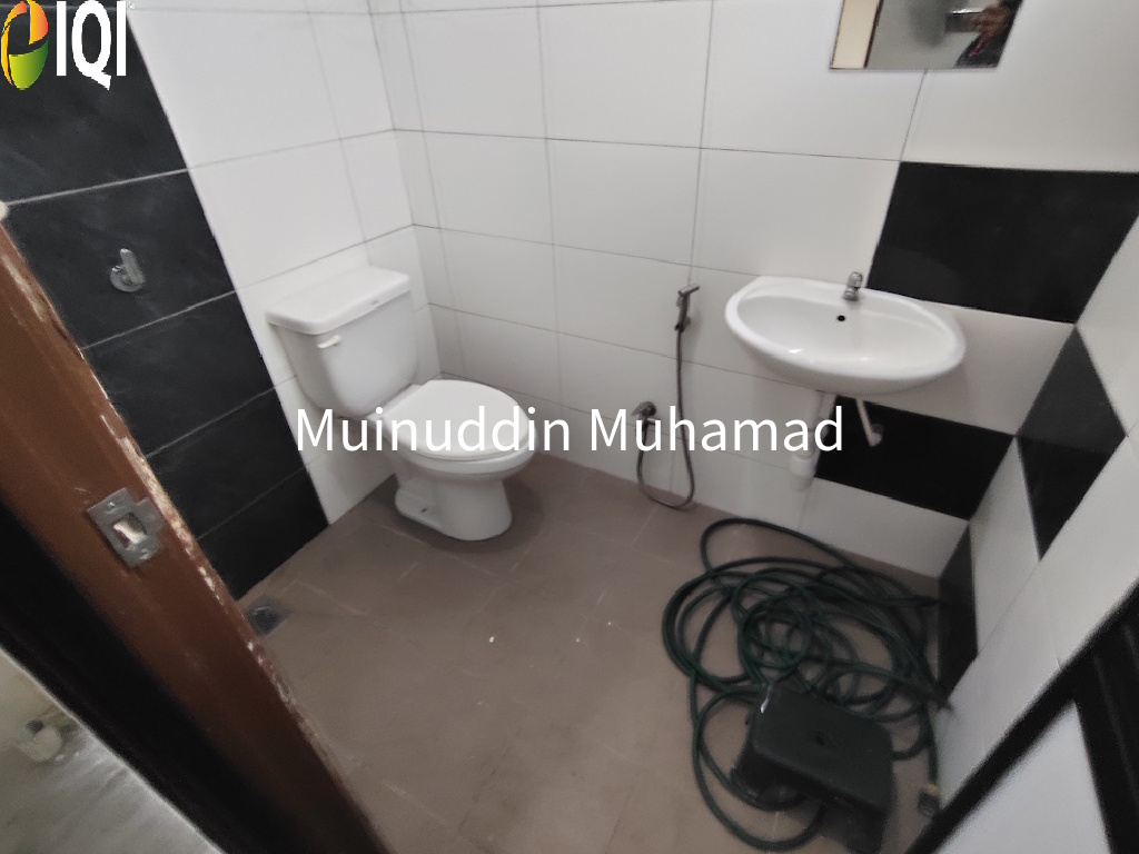 Taman Desa Bernam Indah Hutan Melintang Perak image