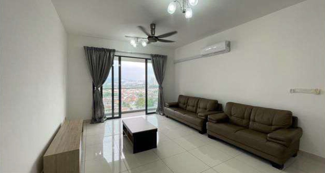 You Residences image