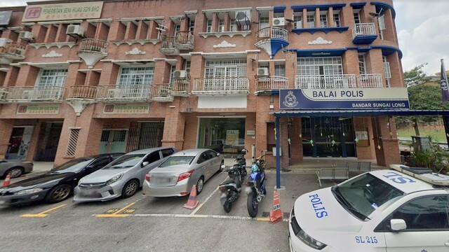 Bandar Sungai Long image