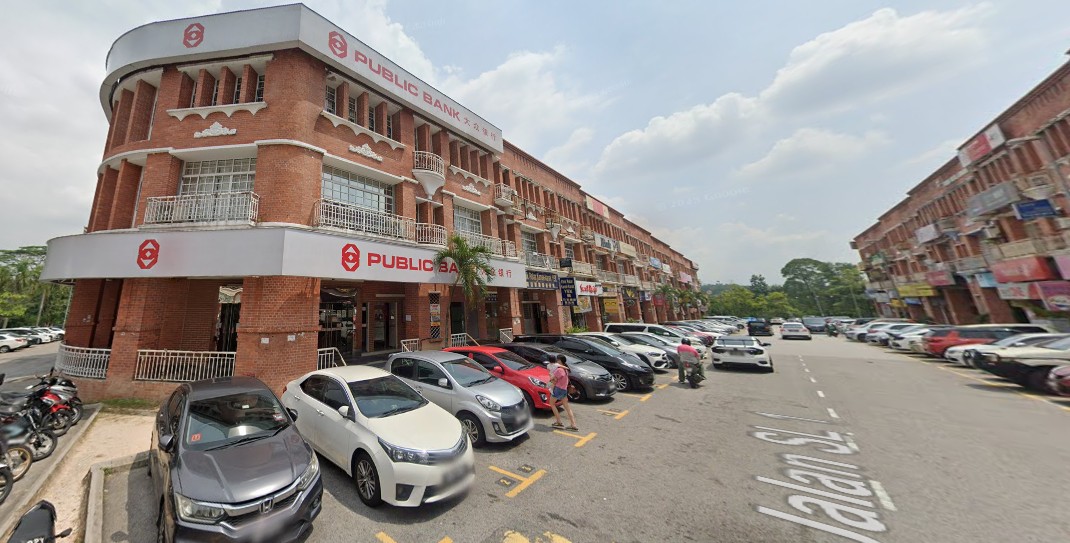 Bandar Sungai Long image