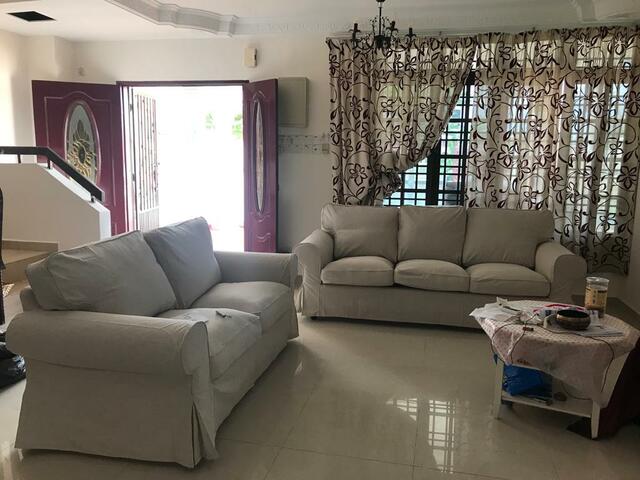 Bandar Mahkota Cheras photo