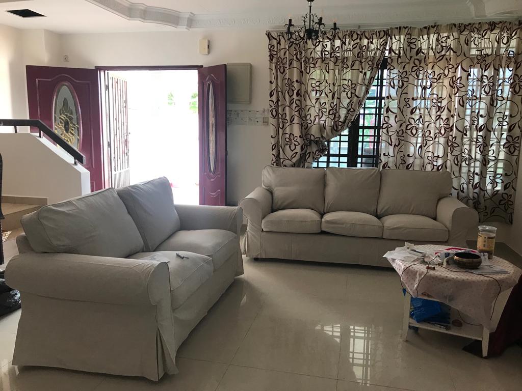 Bandar Mahkota Cheras image