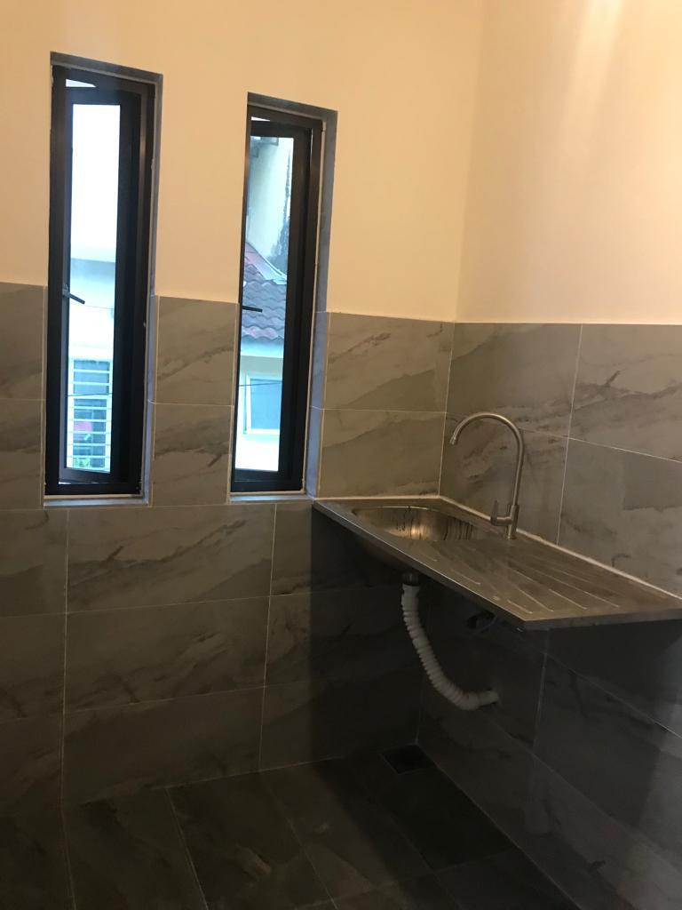 Bandar Mahkota Cheras image