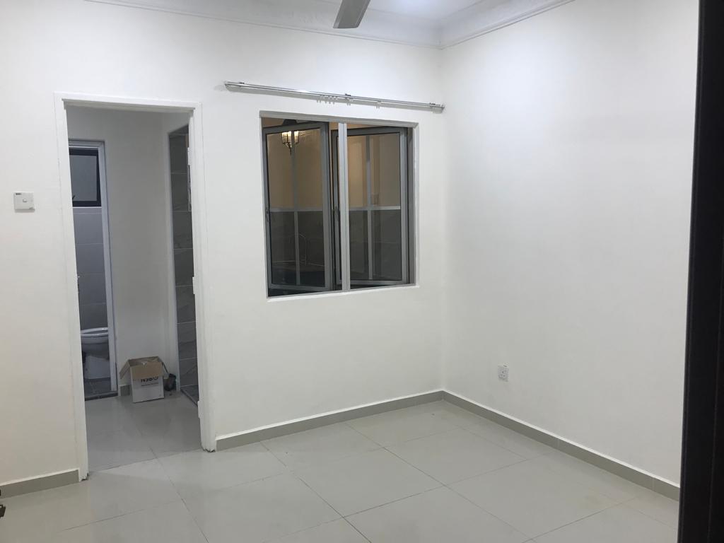 Bandar Mahkota Cheras image