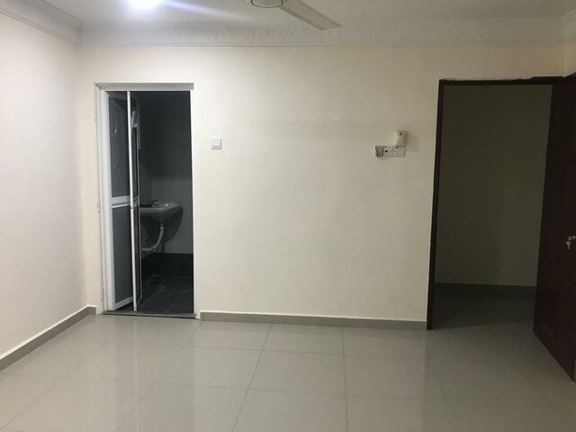 Bandar Mahkota Cheras image