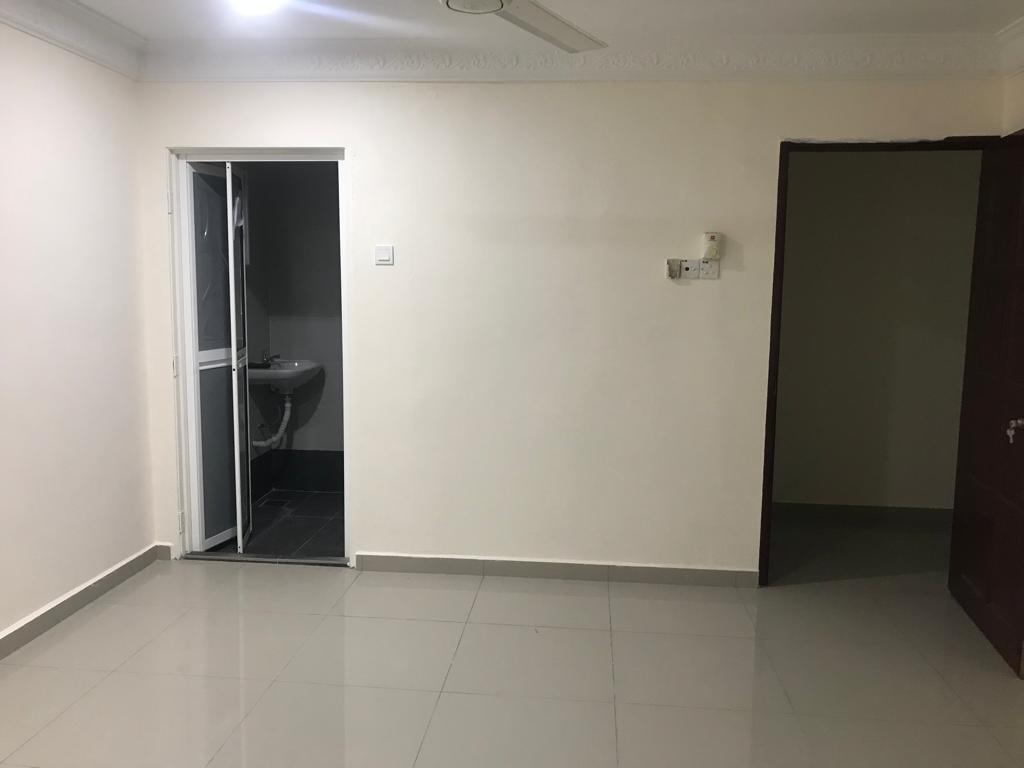 Bandar Mahkota Cheras image