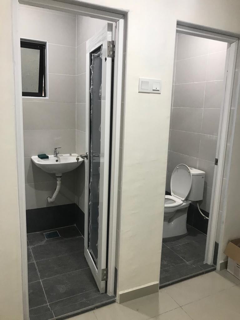 Bandar Mahkota Cheras image