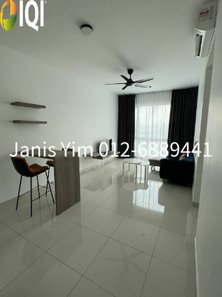 Greenfield Residence