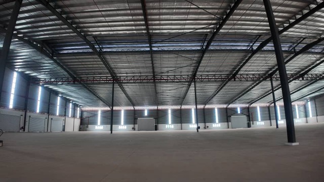 Senai Idaman Freehold Factory For Sale  image