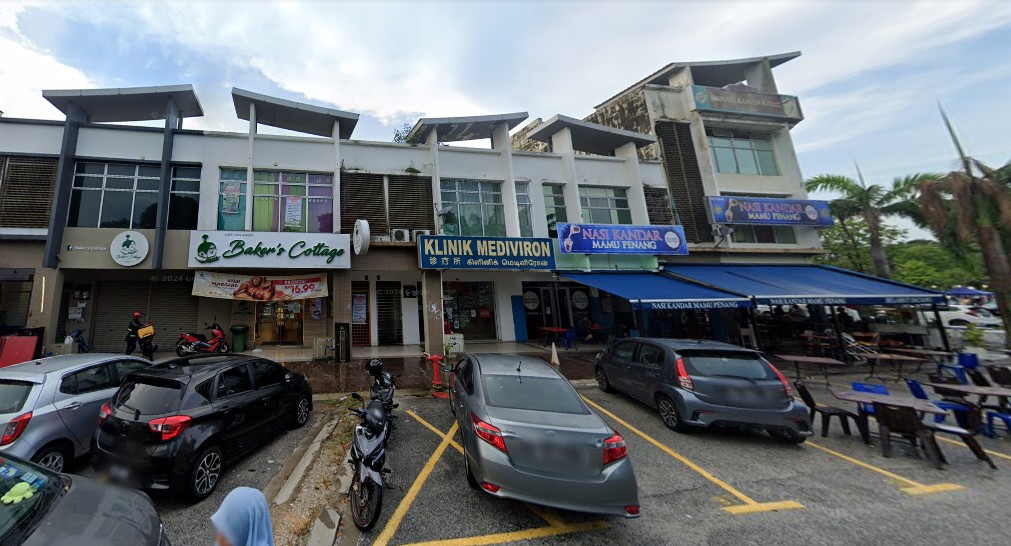 Bandar Bukit Raja @Taipan image