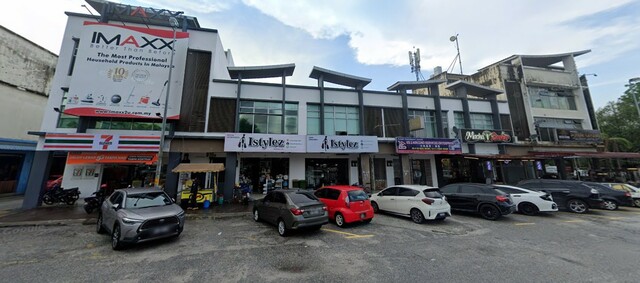 Bandar Bukit Raja @Taipan photo