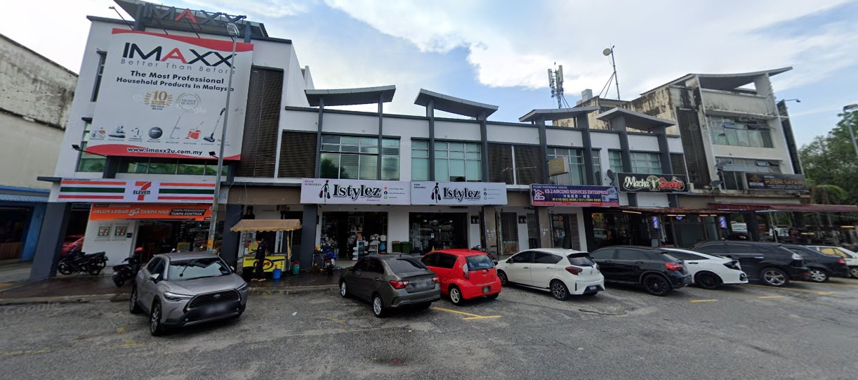 Bandar Bukit Raja @Taipan image