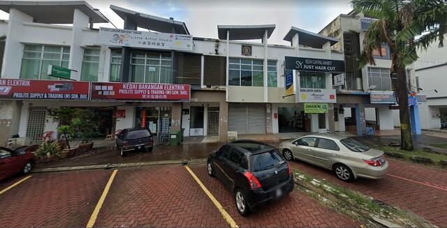 Bandar Bukit Raja @Taipan image