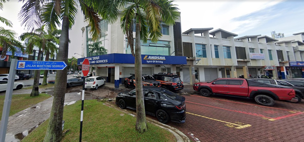 Bandar Bukit Raja @Taipan image