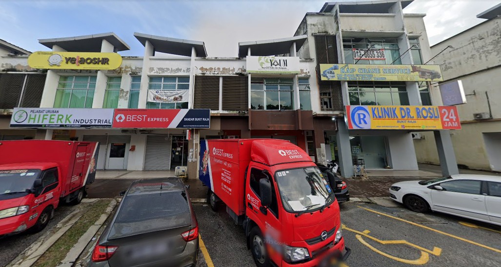 Bandar Bukit Raja @Taipan image