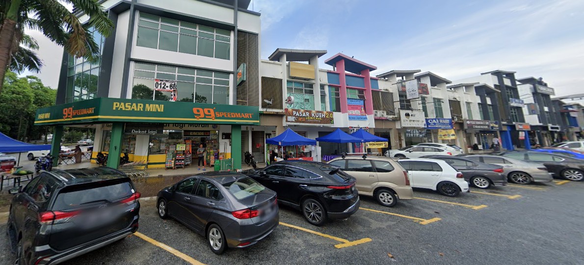 Bandar Bukit Raja @Taipan image