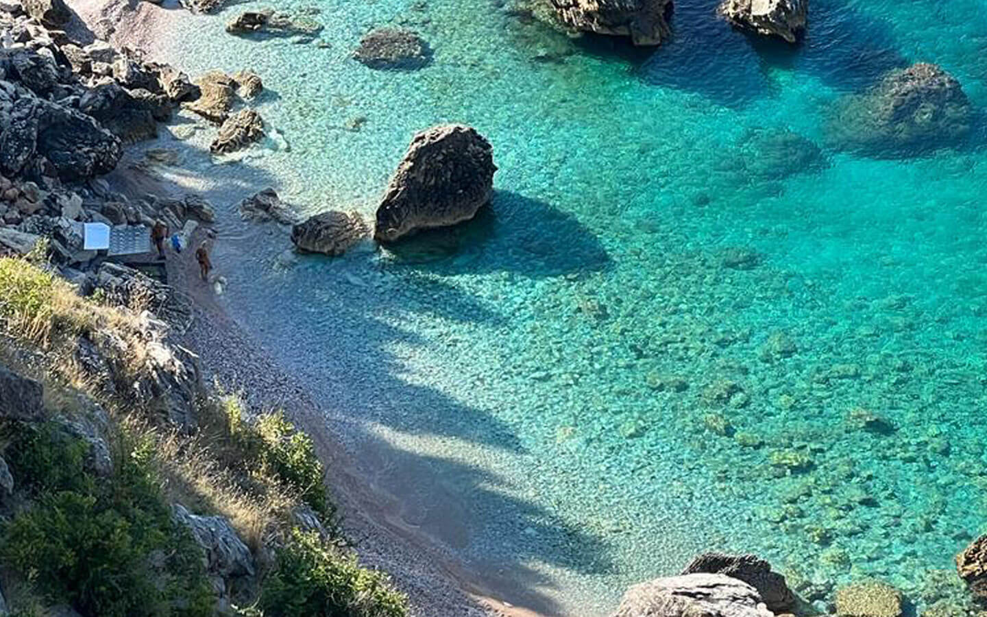 Modern 4-Bedroom Villa with Panoramic Open Sea View image