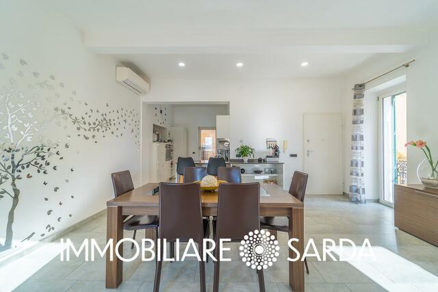 MAI-01-26 | Charming Apartment in Historic Building, La Maddalena image