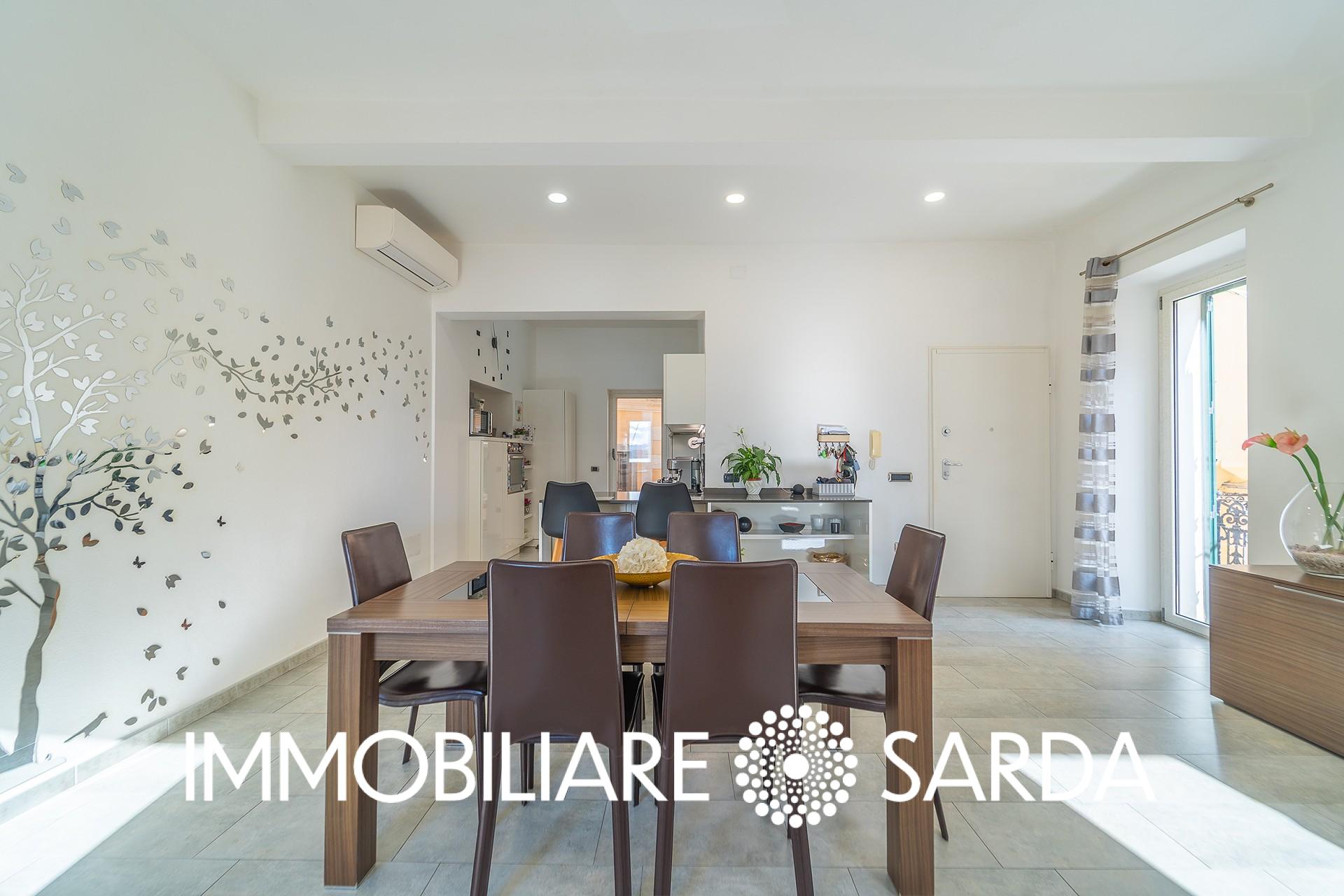 MAI-01-26 | Charming Apartment in Historic Building, La Maddalena image