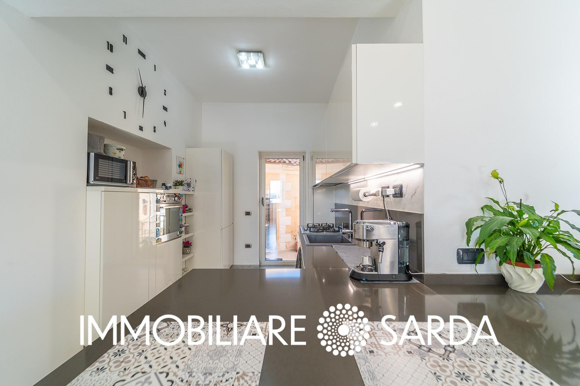 MAI-01-26 | Charming Apartment in Historic Building, La Maddalena image