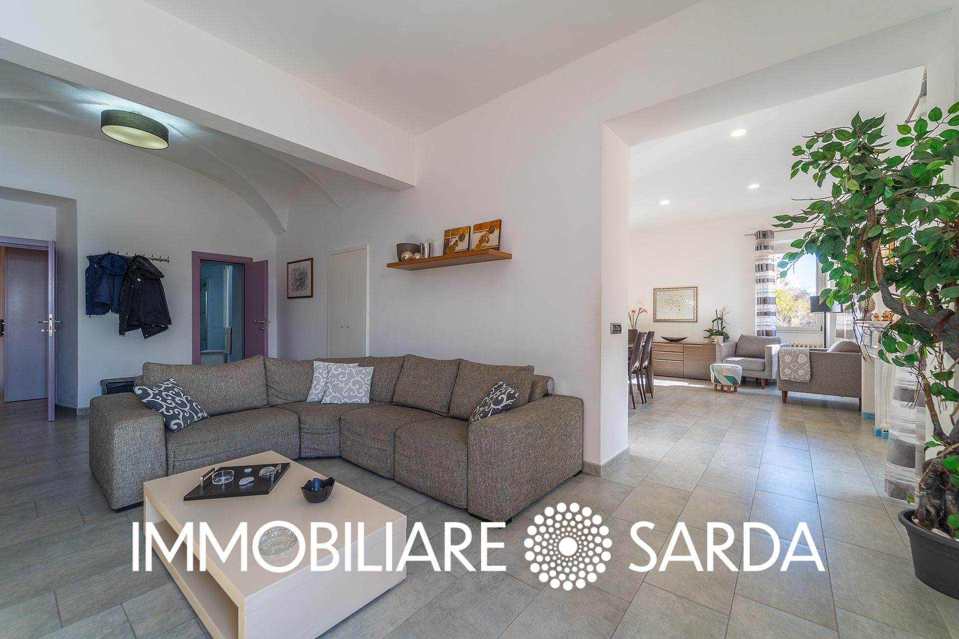 MAI-01-26 | Charming Apartment in Historic Building, La Maddalena image