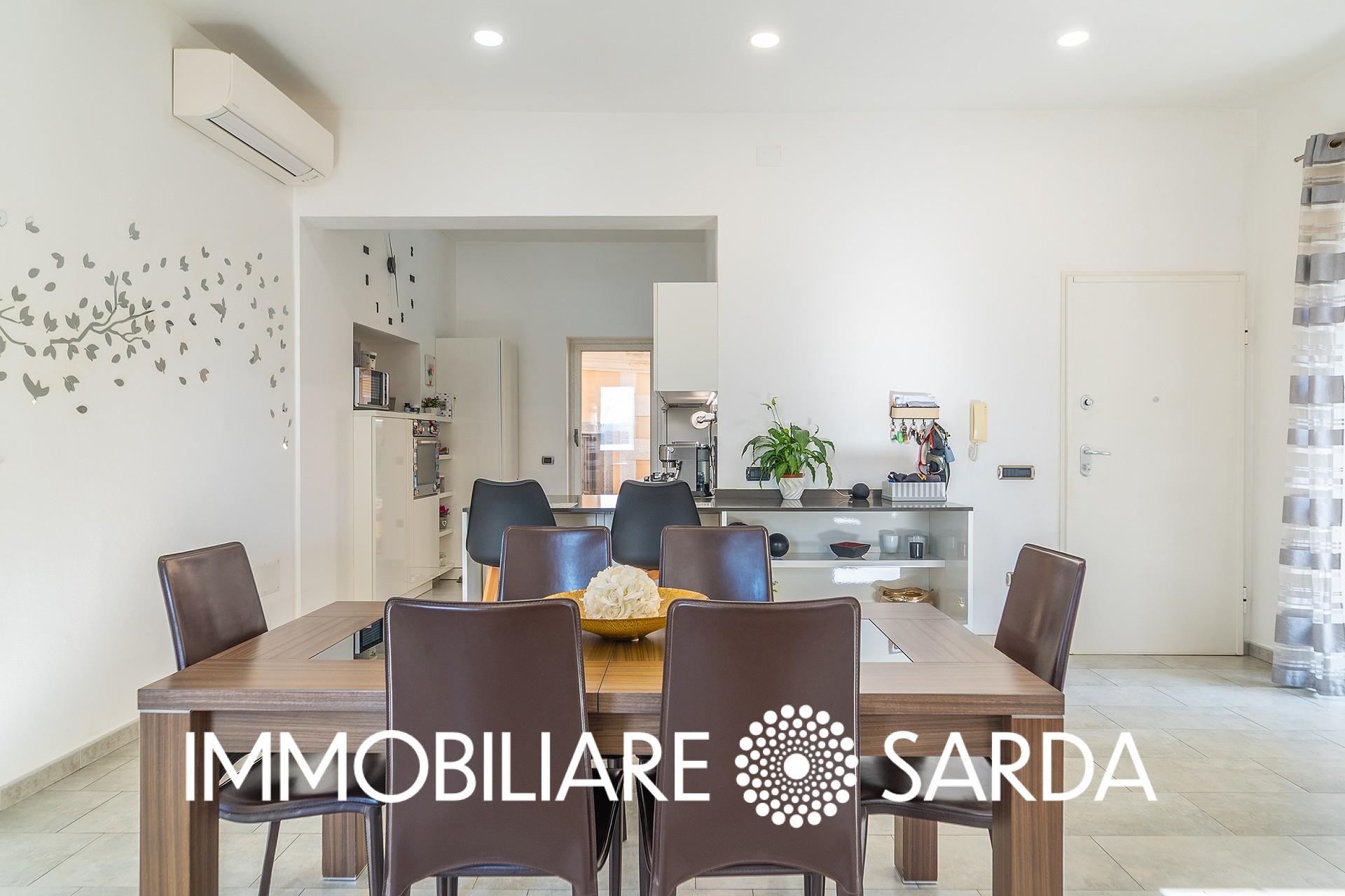 MAI-01-26 | Charming Apartment in Historic Building, La Maddalena image