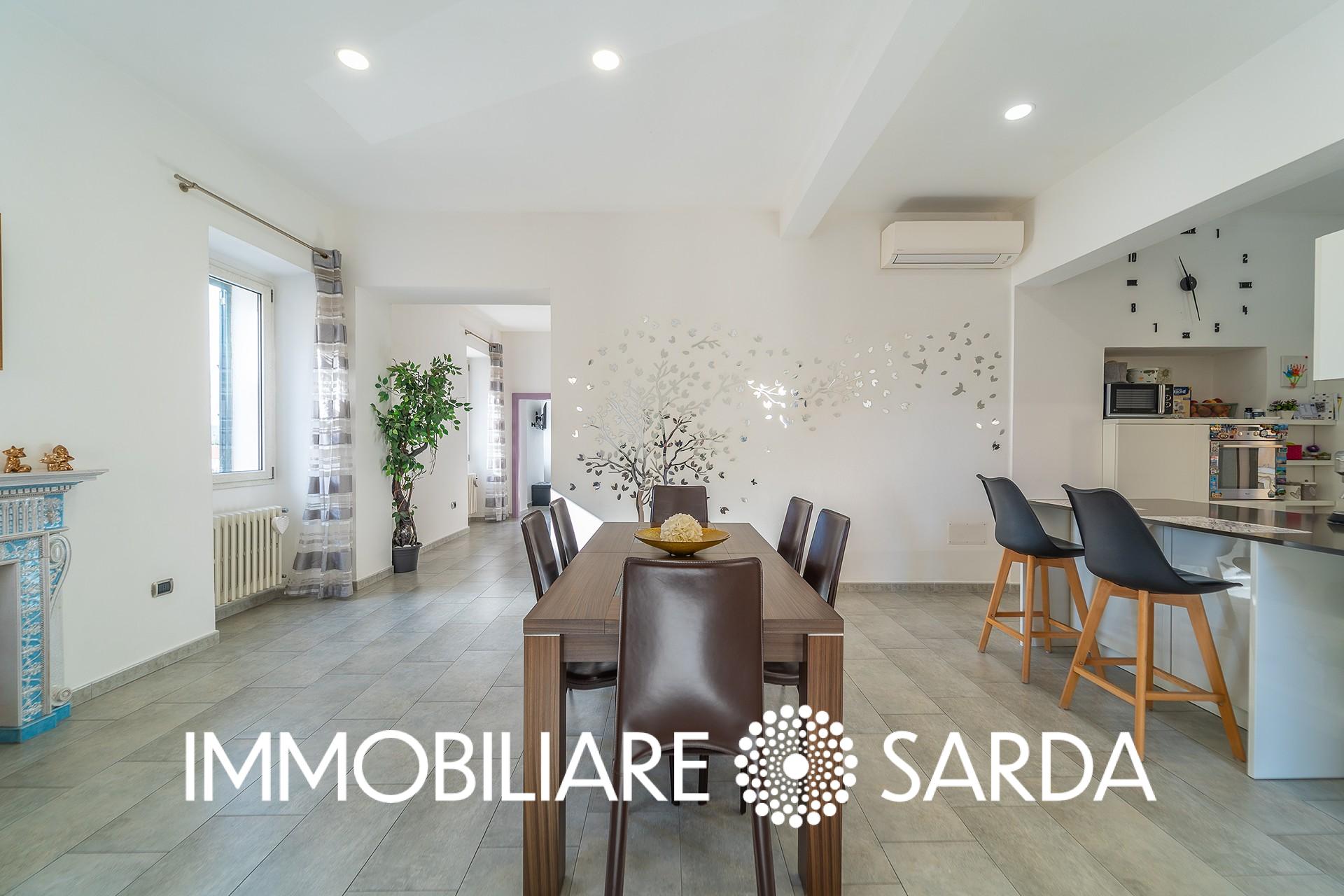 MAI-01-26 | Charming Apartment in Historic Building, La Maddalena image