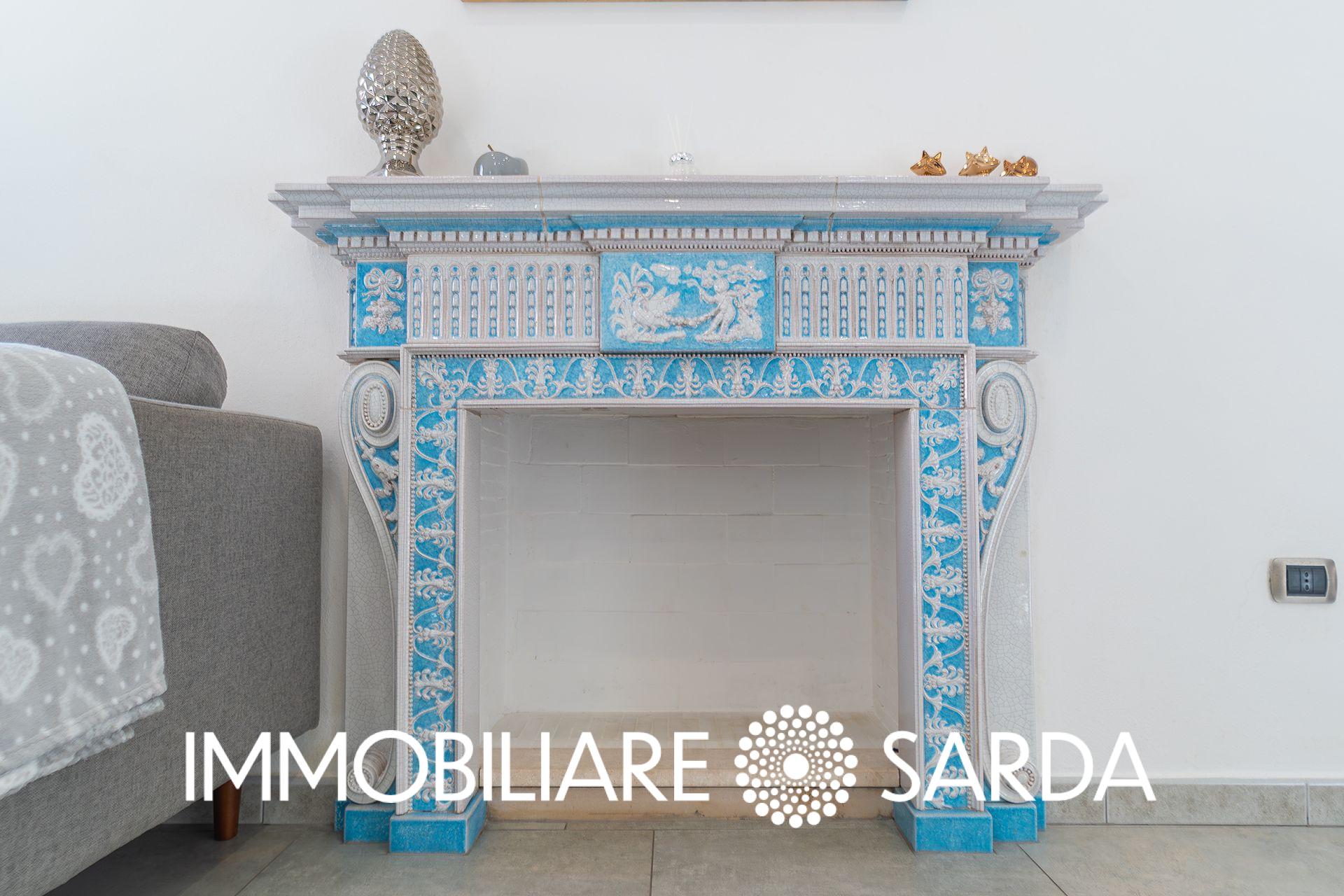 MAI-01-26 | Charming Apartment in Historic Building, La Maddalena image