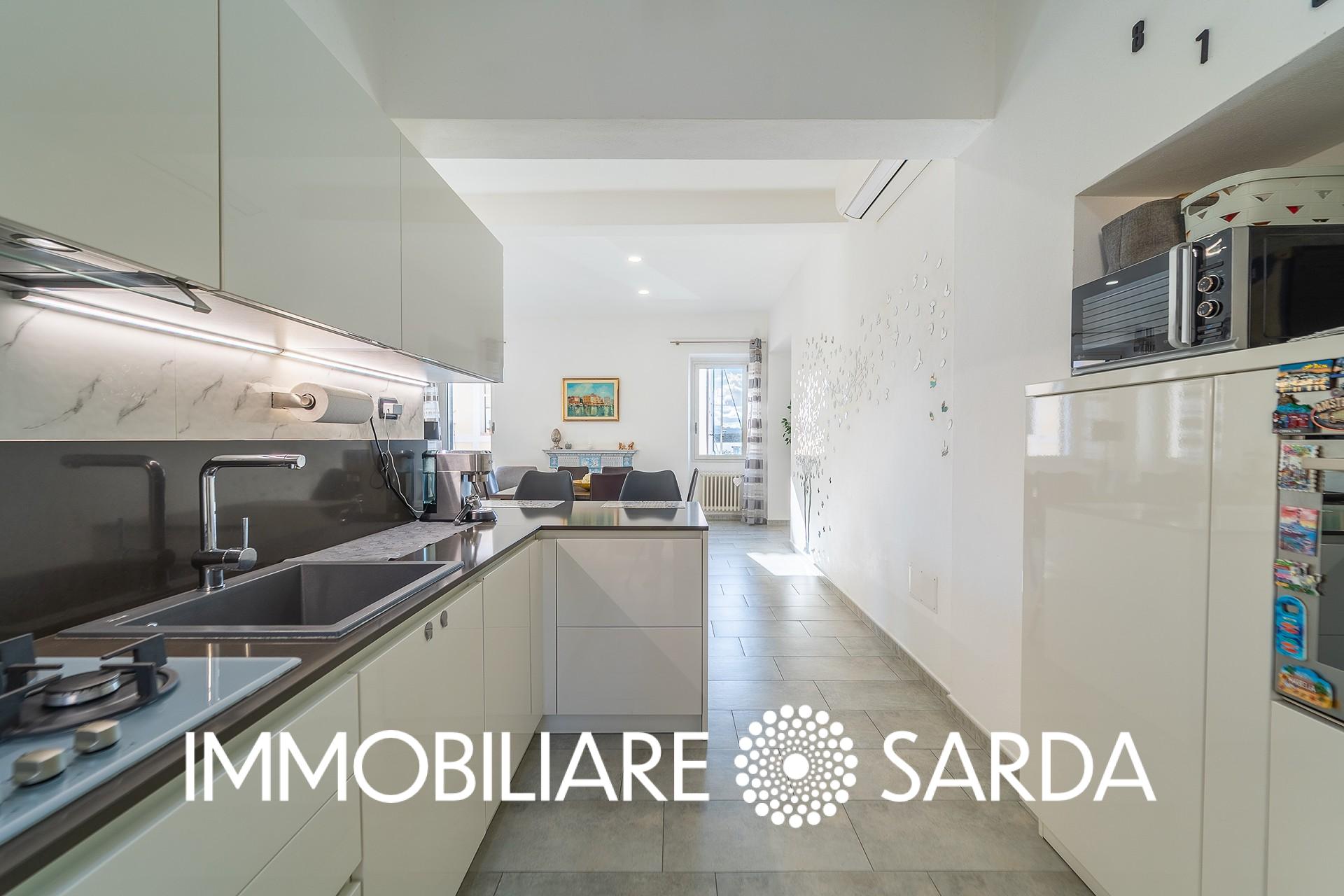 MAI-01-26 | Charming Apartment in Historic Building, La Maddalena image