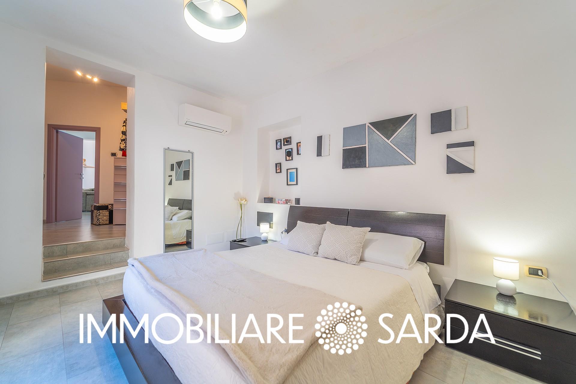 MAI-01-26 | Charming Apartment in Historic Building, La Maddalena image