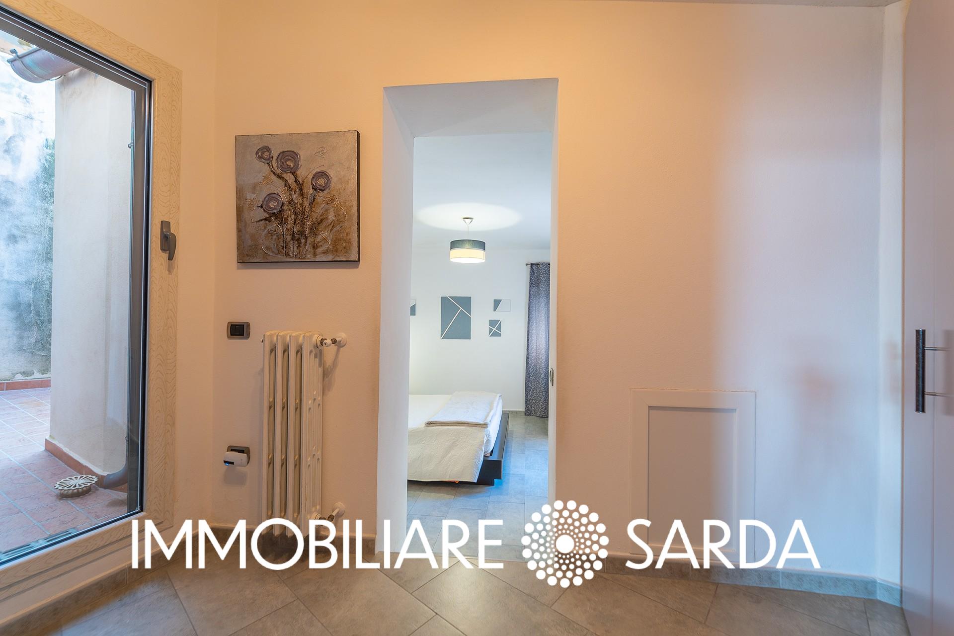 MAI-01-26 | Charming Apartment in Historic Building, La Maddalena image