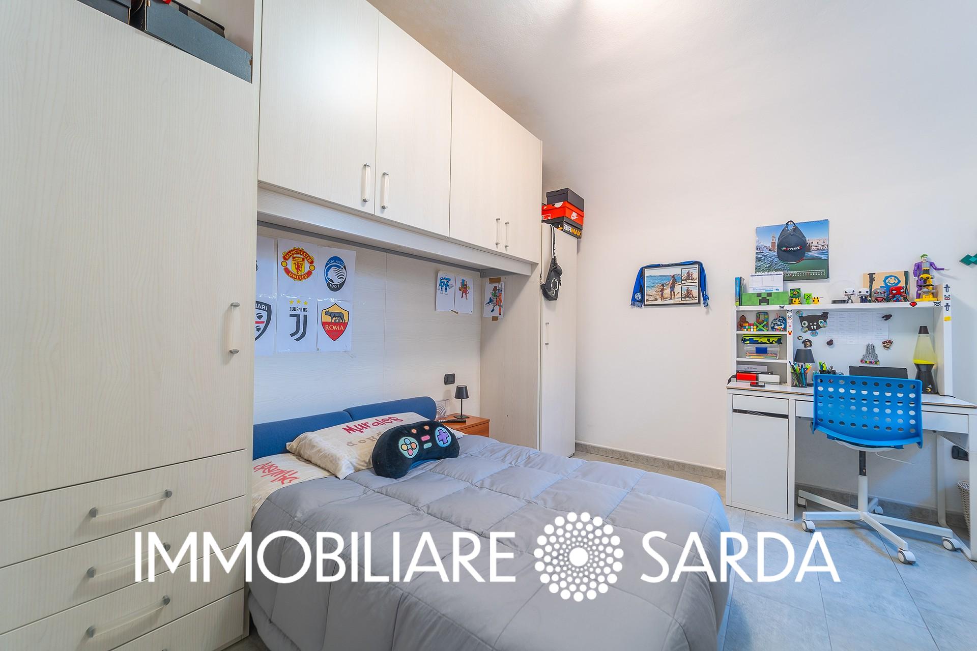 MAI-01-26 | Charming Apartment in Historic Building, La Maddalena image