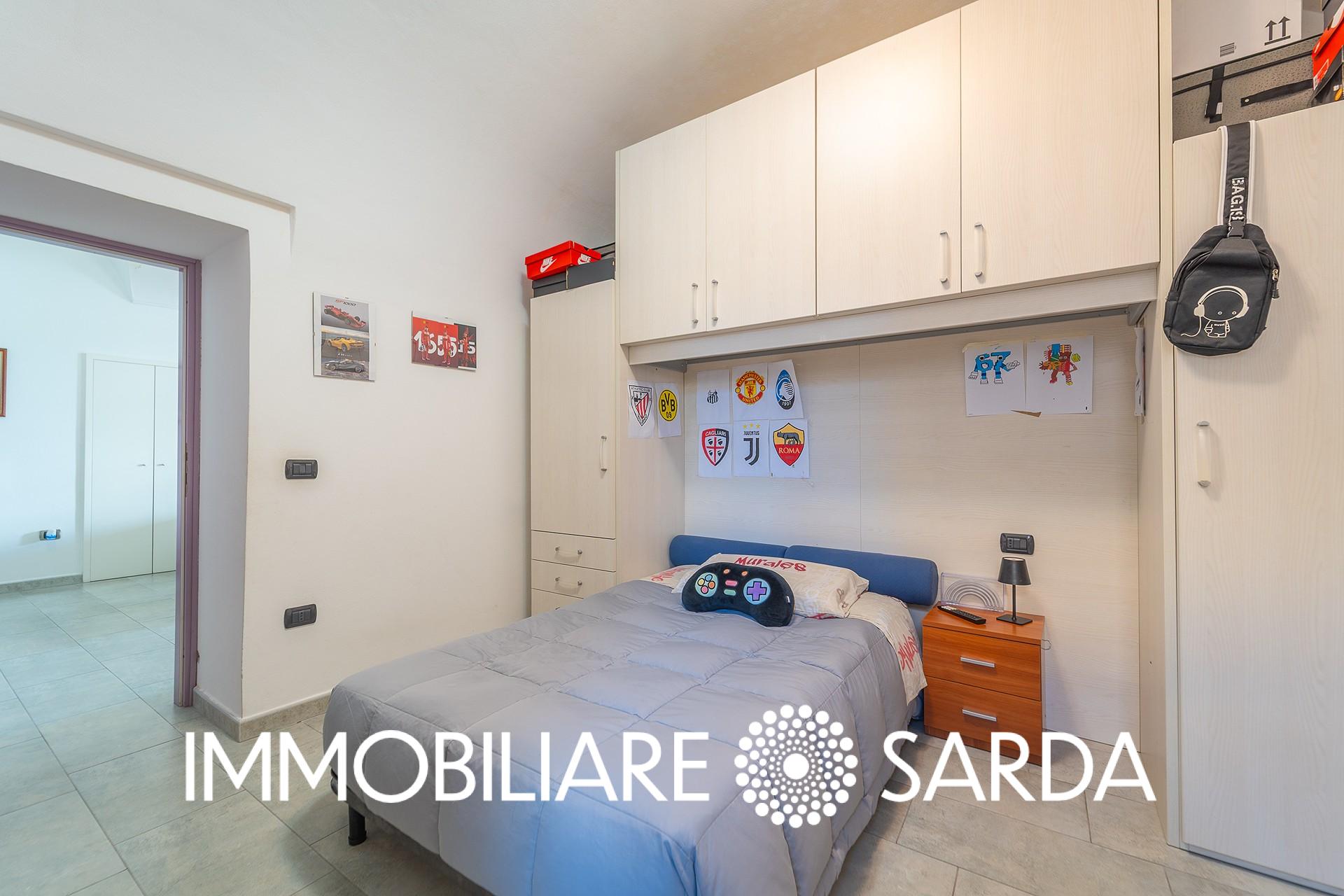 MAI-01-26 | Charming Apartment in Historic Building, La Maddalena image