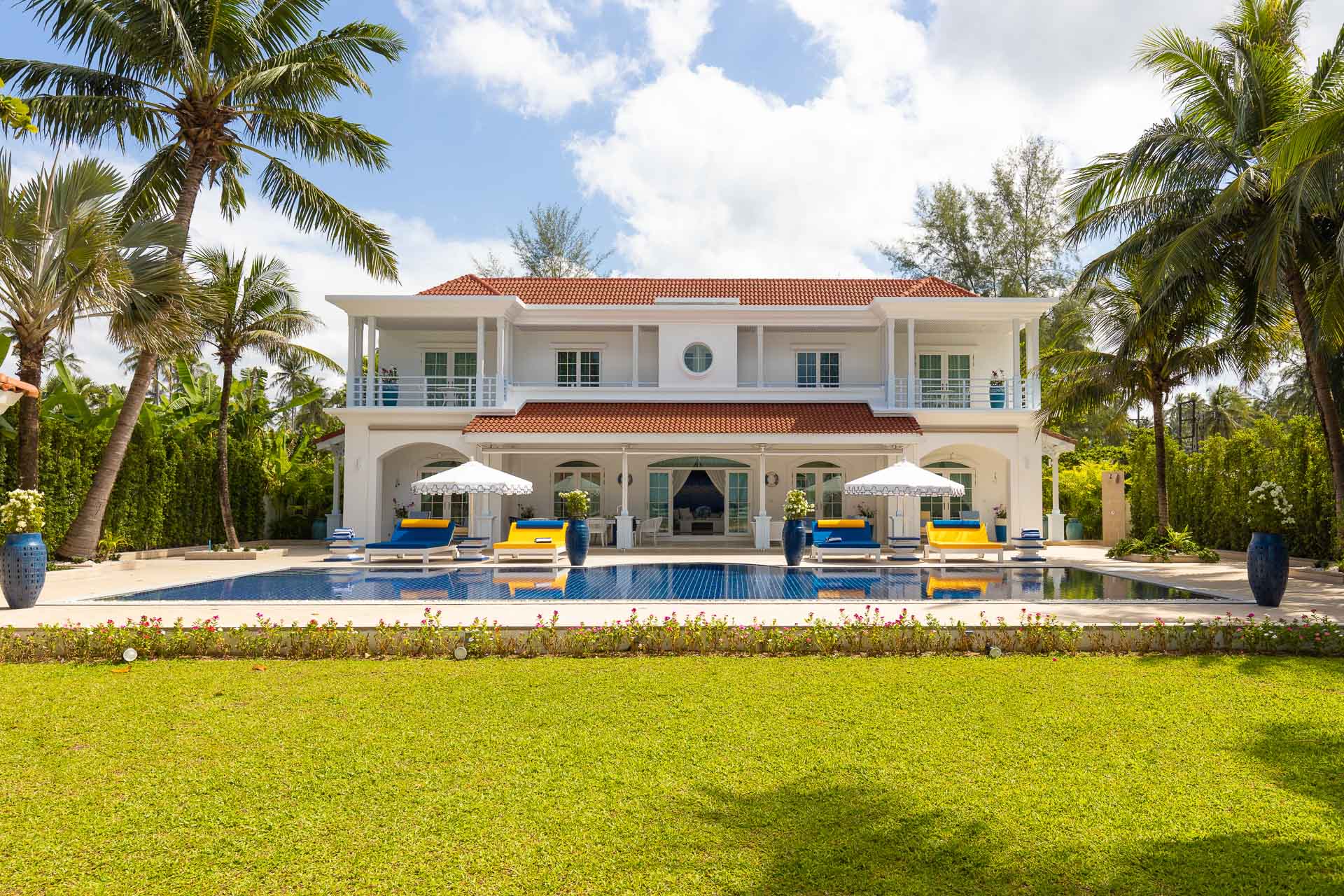 Absolute Beachfront in Natai | Trophy Estate Opportunity image