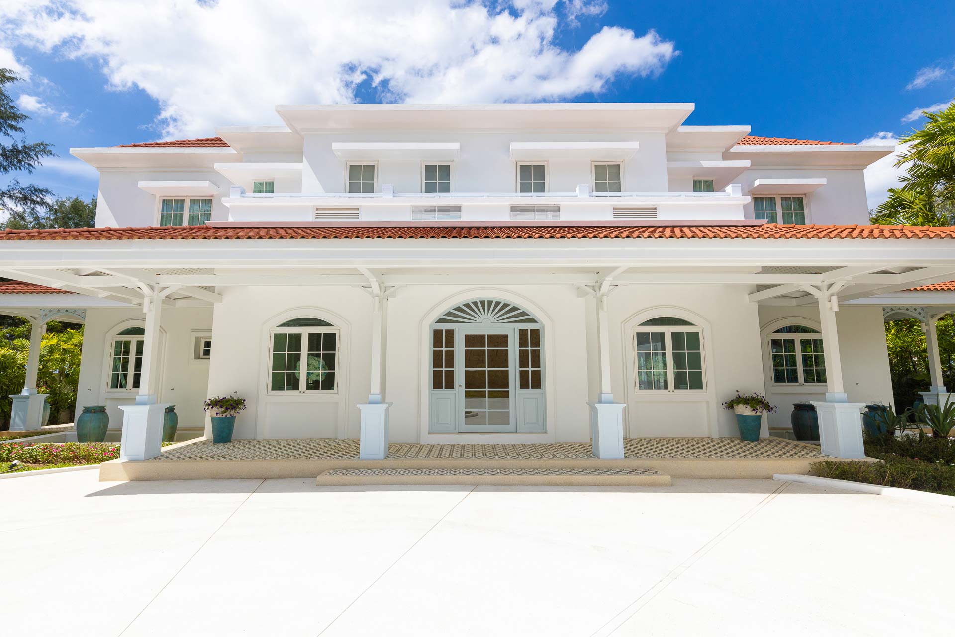 Absolute Beachfront in Natai | Trophy Estate Opportunity image