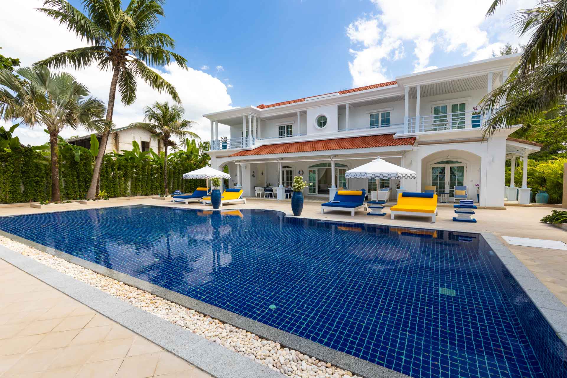 Absolute Beachfront in Natai | Trophy Estate Opportunity image