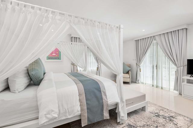 Absolute Beachfront in Natai | Trophy Estate Opportunity image