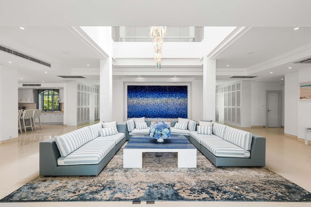 Absolute Beachfront in Natai | Trophy Estate Opportunity image